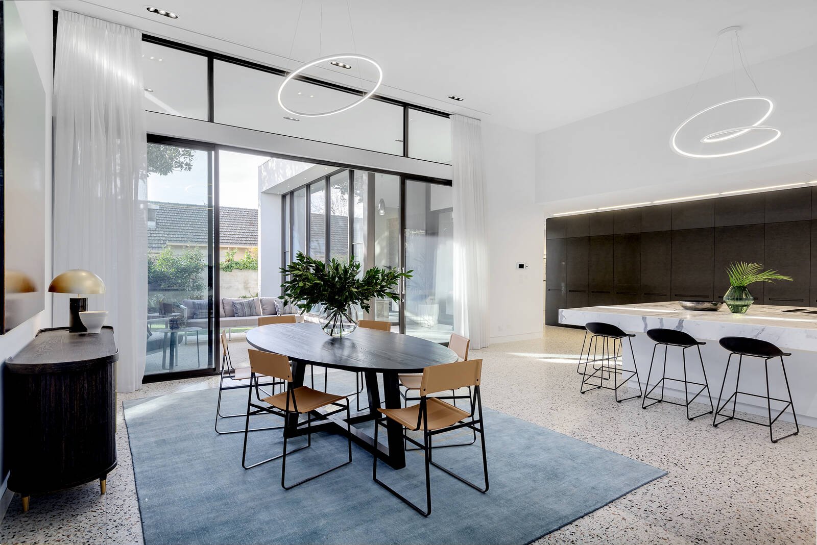 Real Estate and Property in 63 Irving Road, Toorak, VIC