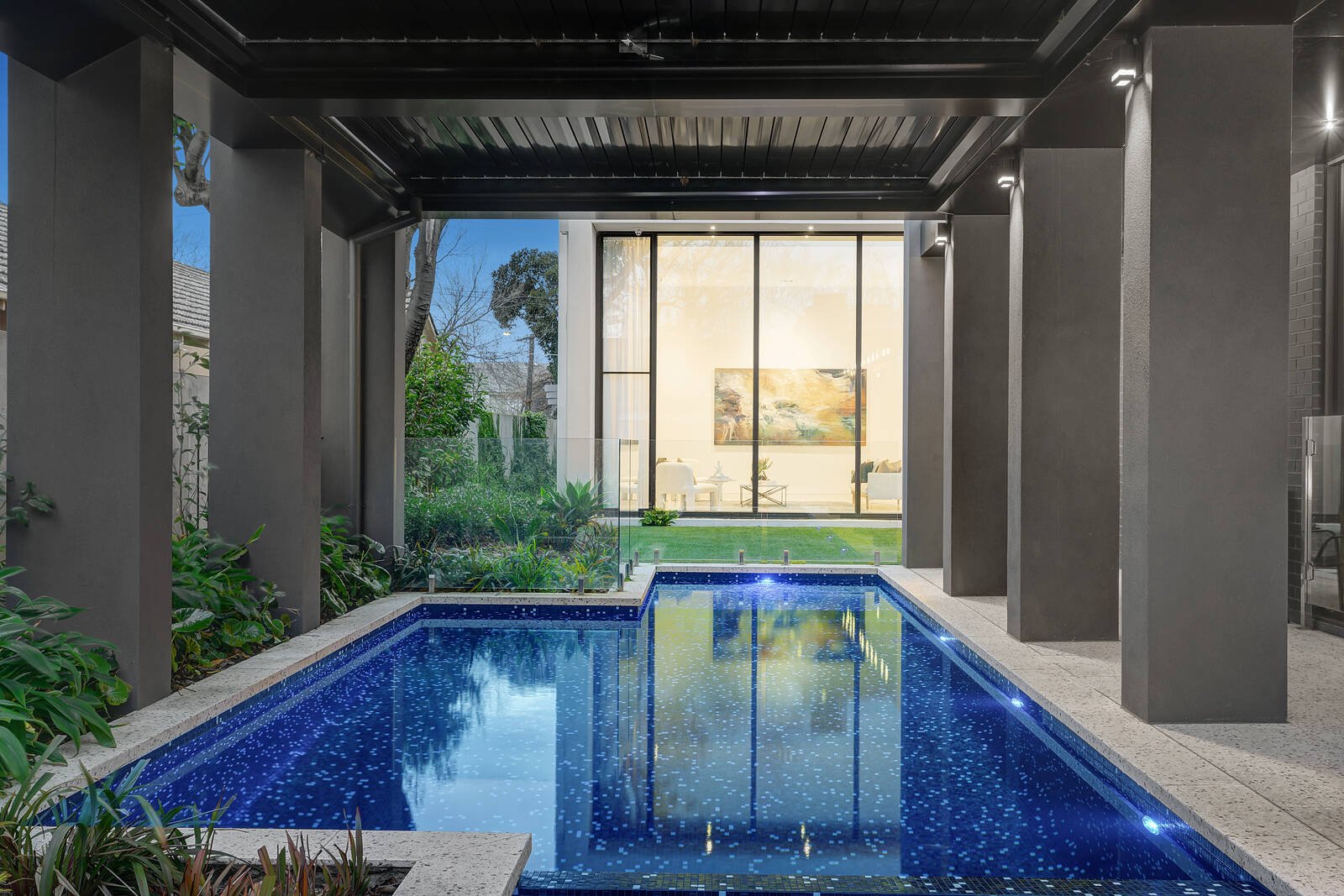 Real Estate and Property in 63 Irving Road, Toorak, VIC
