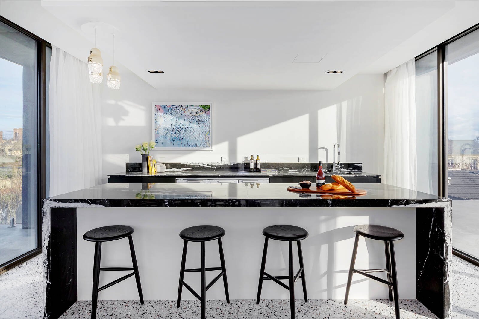 Real Estate and Property in 63 Irving Road, Toorak, VIC