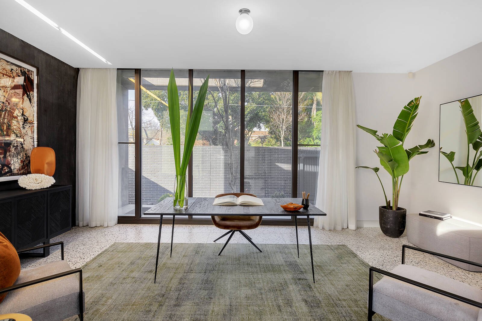 Real Estate and Property in 63 Irving Road, Toorak, VIC