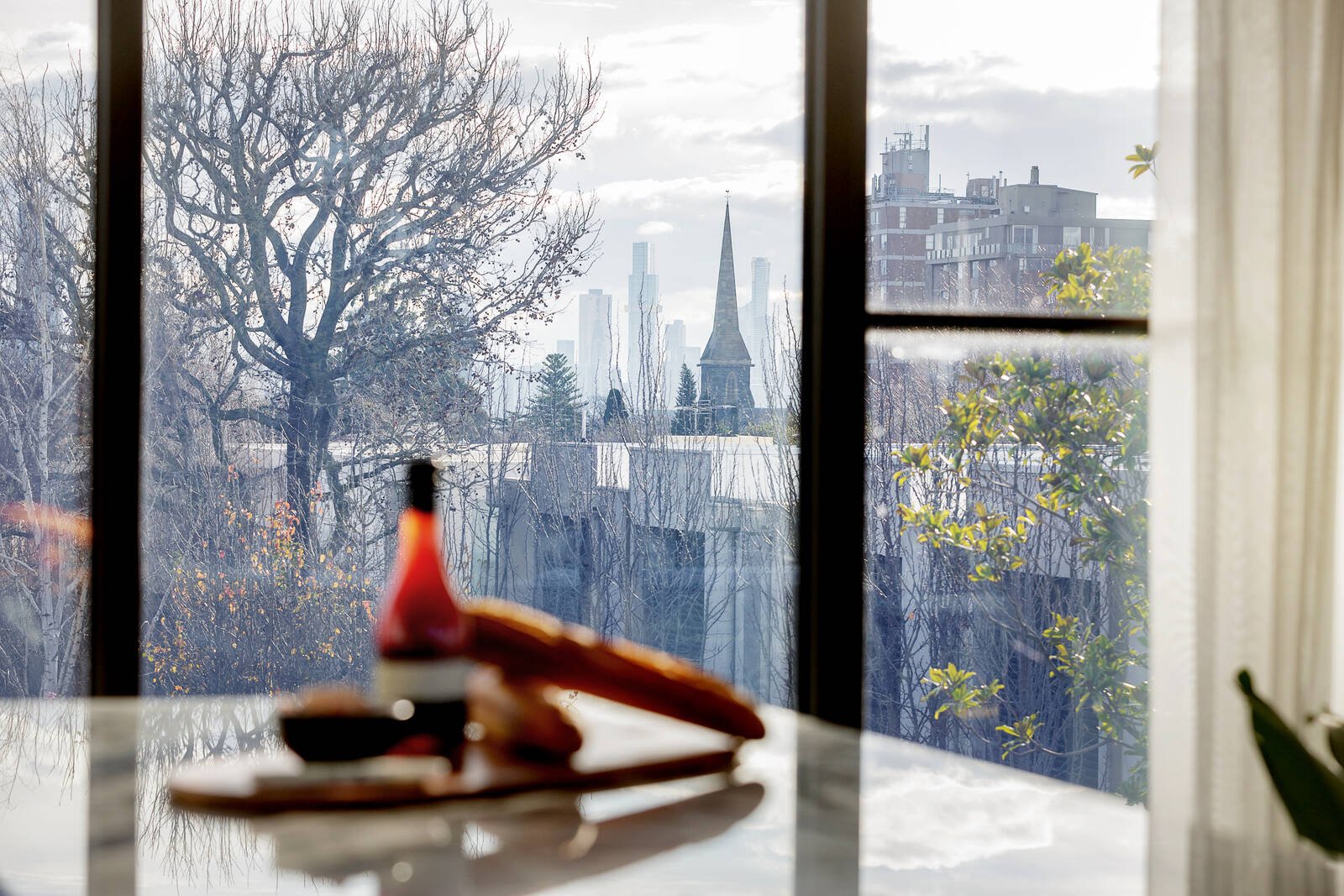 Real Estate and Property in 63 Irving Road, Toorak, VIC