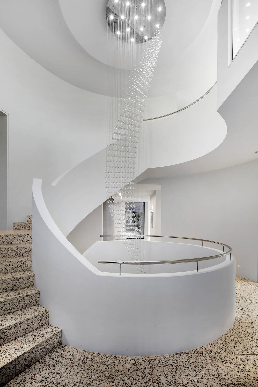 Real Estate and Property in 63 Irving Road, Toorak, VIC