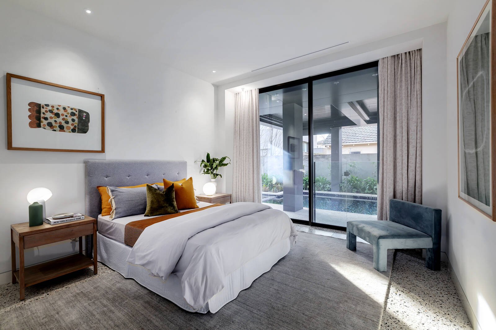 Real Estate and Property in 63 Irving Road, Toorak, VIC