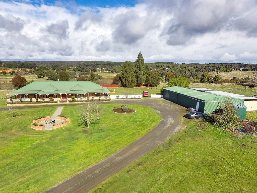 63 Johns Road CRESWICK 3