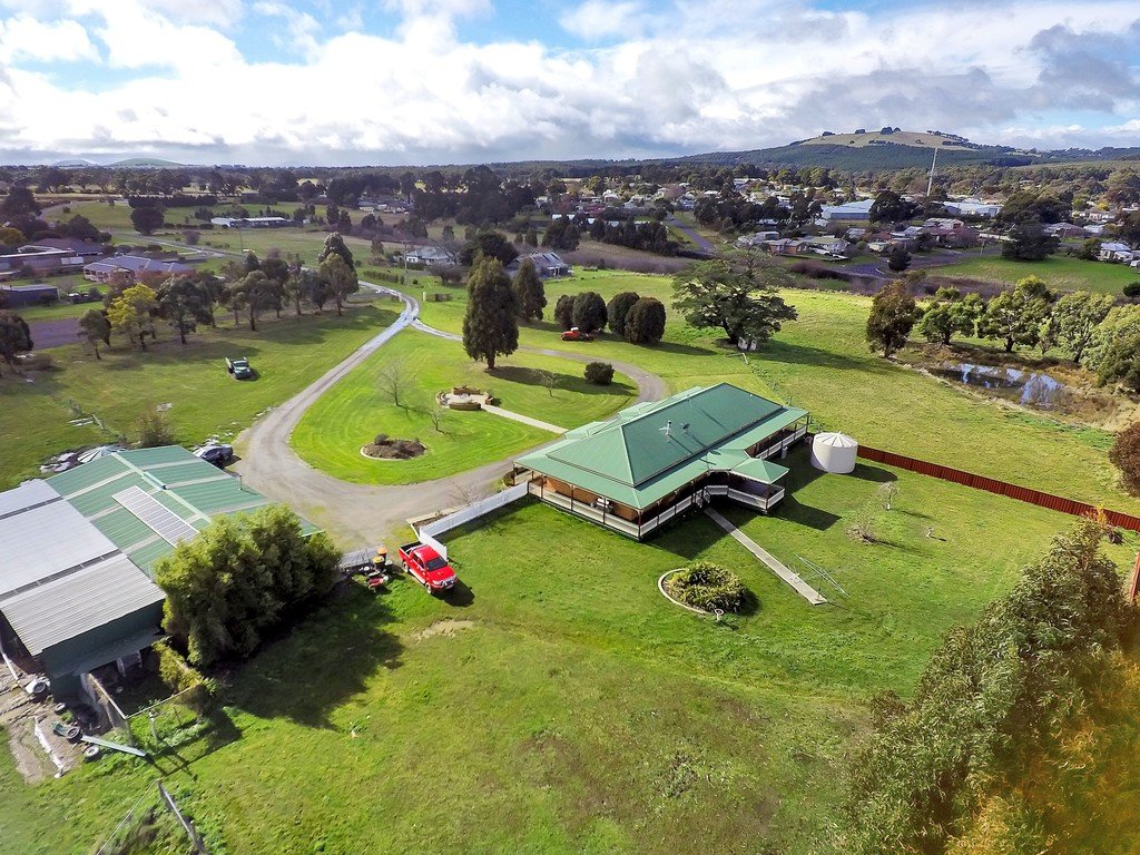 63 Johns Road CRESWICK 7