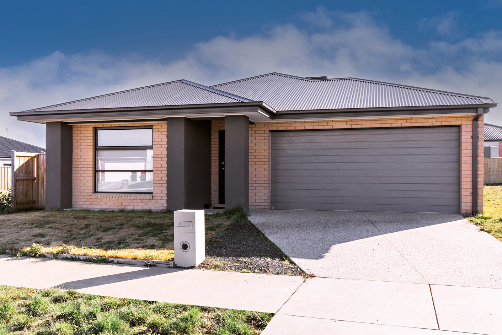63 Kensington Boulevard, SMYTHES CREEK VIC 3351 Buxton 2023