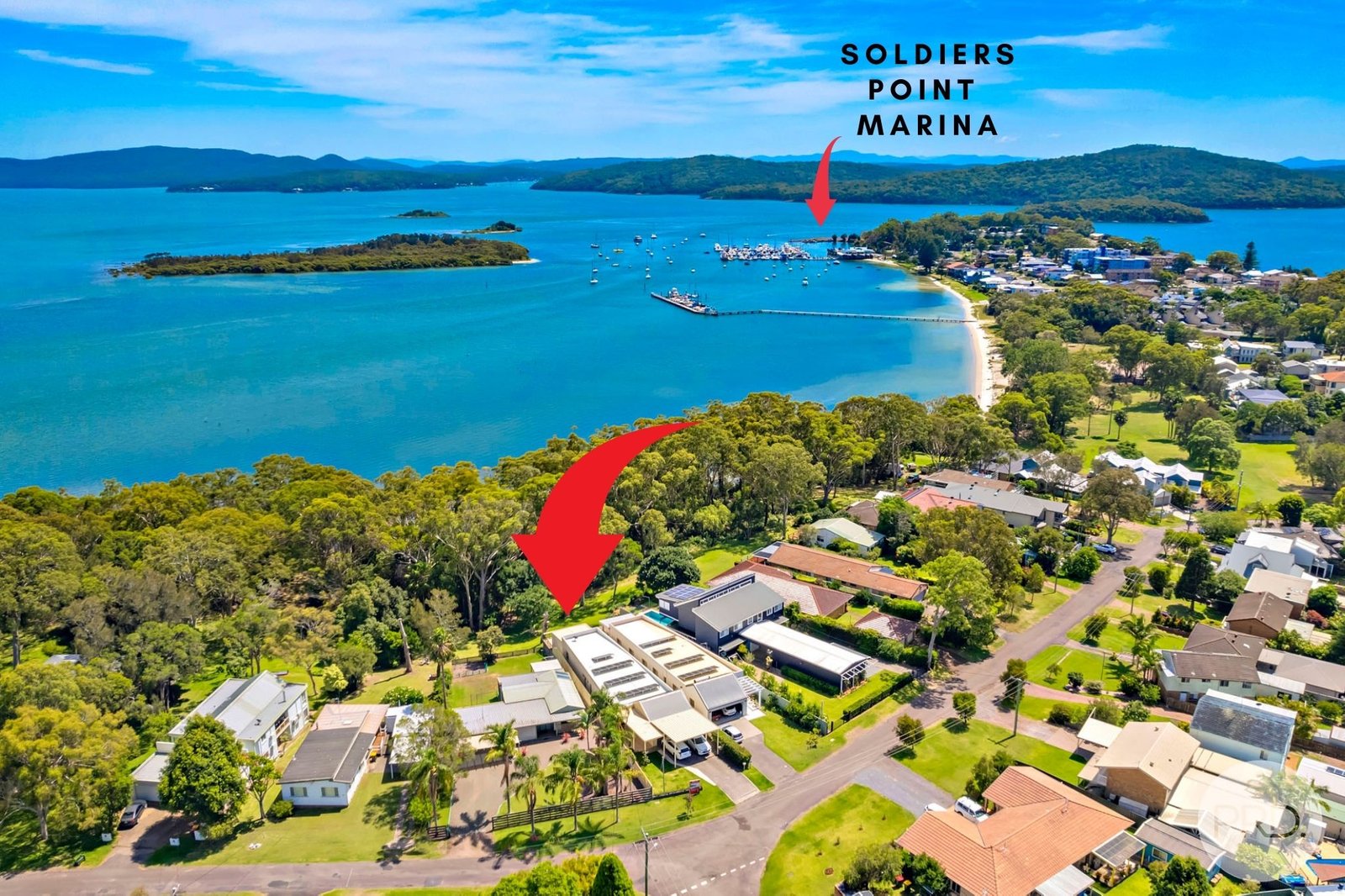 63 Kent Gardens SOLDIERS POINT 3