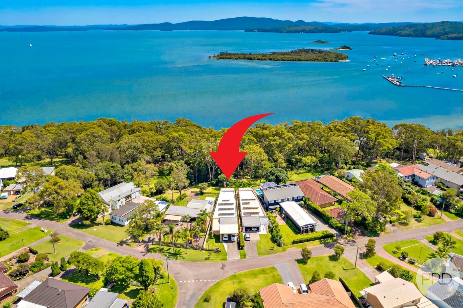 63 Kent Gardens SOLDIERS POINT 27