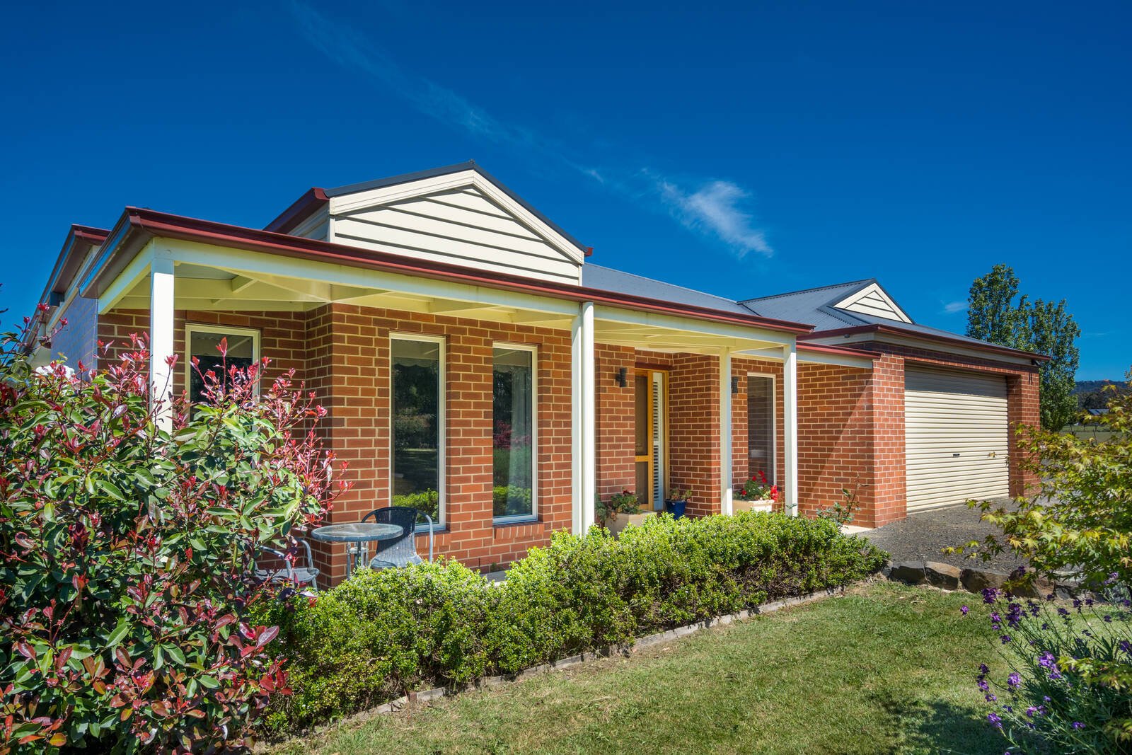 Real Estate and Property in 63 King Drive, Lancefield, VIC