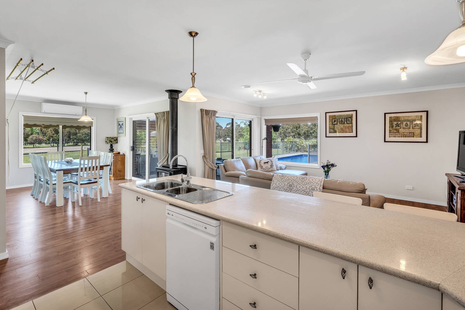 Real Estate and Property in 63 King Drive, Lancefield, VIC