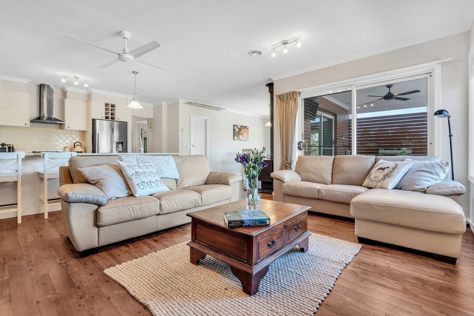 Real Estate and Property in 63 King Drive, Lancefield, VIC