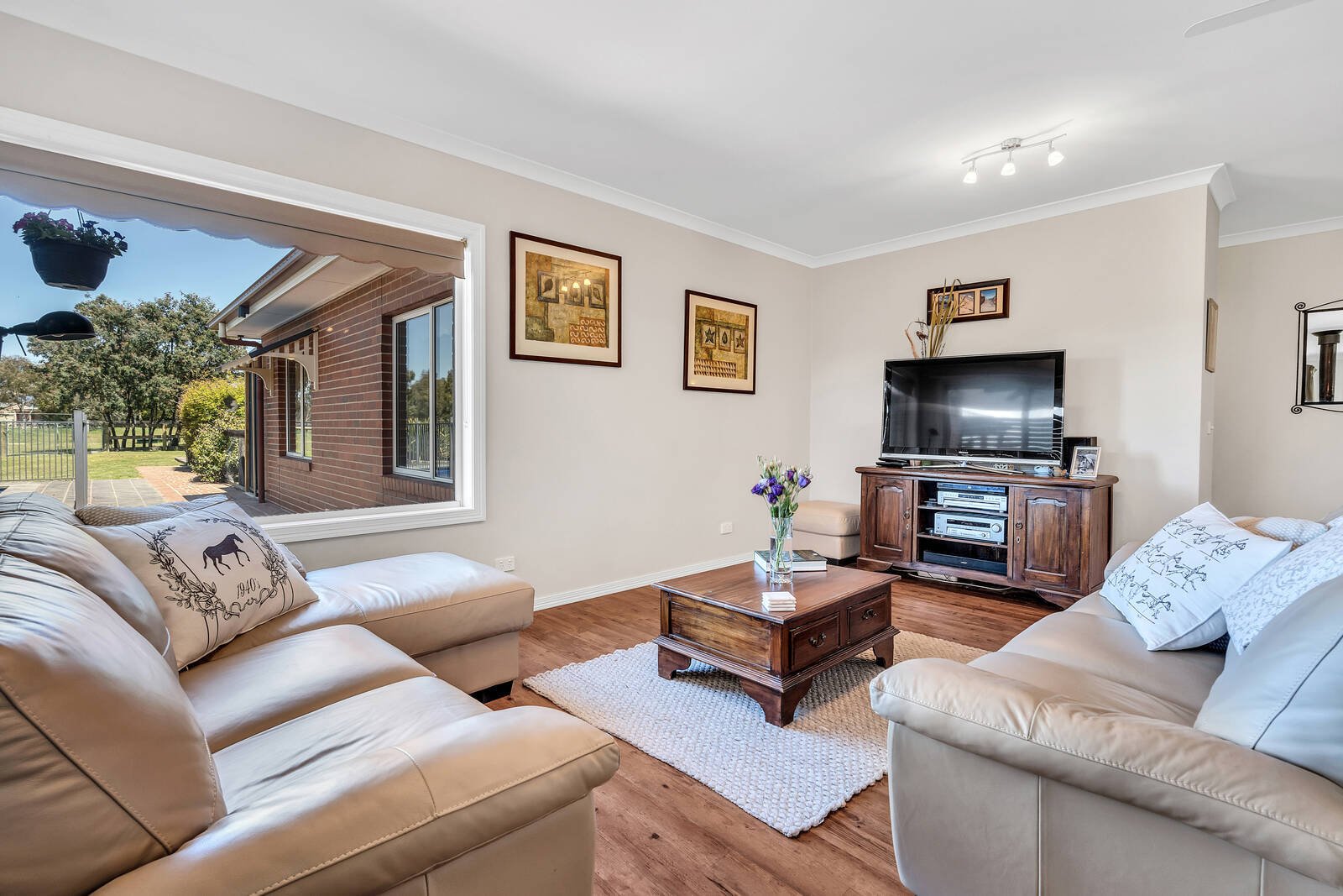 Real Estate and Property in 63 King Drive, Lancefield, VIC