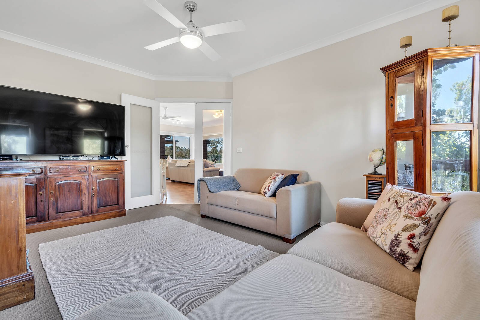 Real Estate and Property in 63 King Drive, Lancefield, VIC