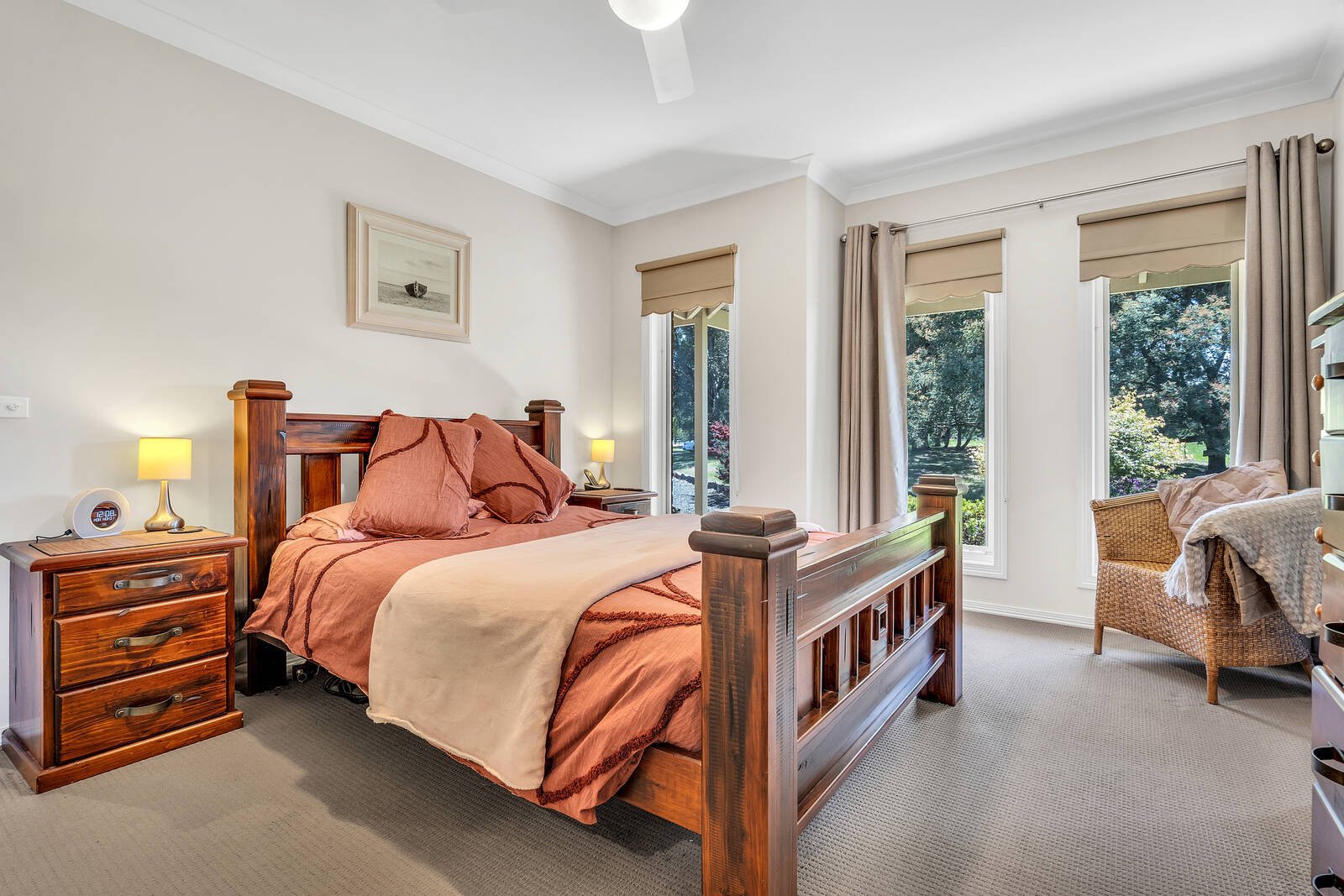 Real Estate and Property in 63 King Drive, Lancefield, VIC