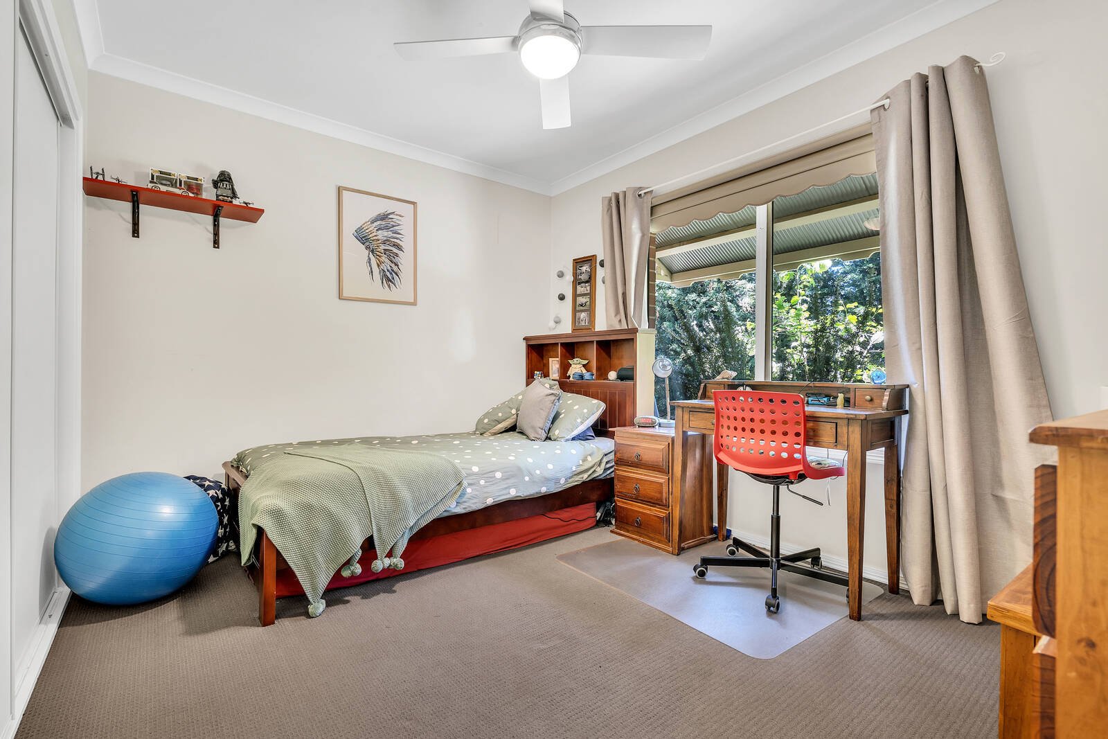 Real Estate and Property in 63 King Drive, Lancefield, VIC