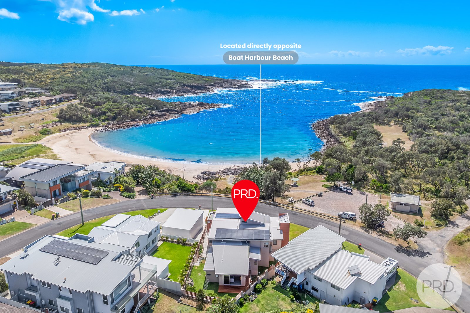 63 Kingsley Drive BOAT HARBOUR 1