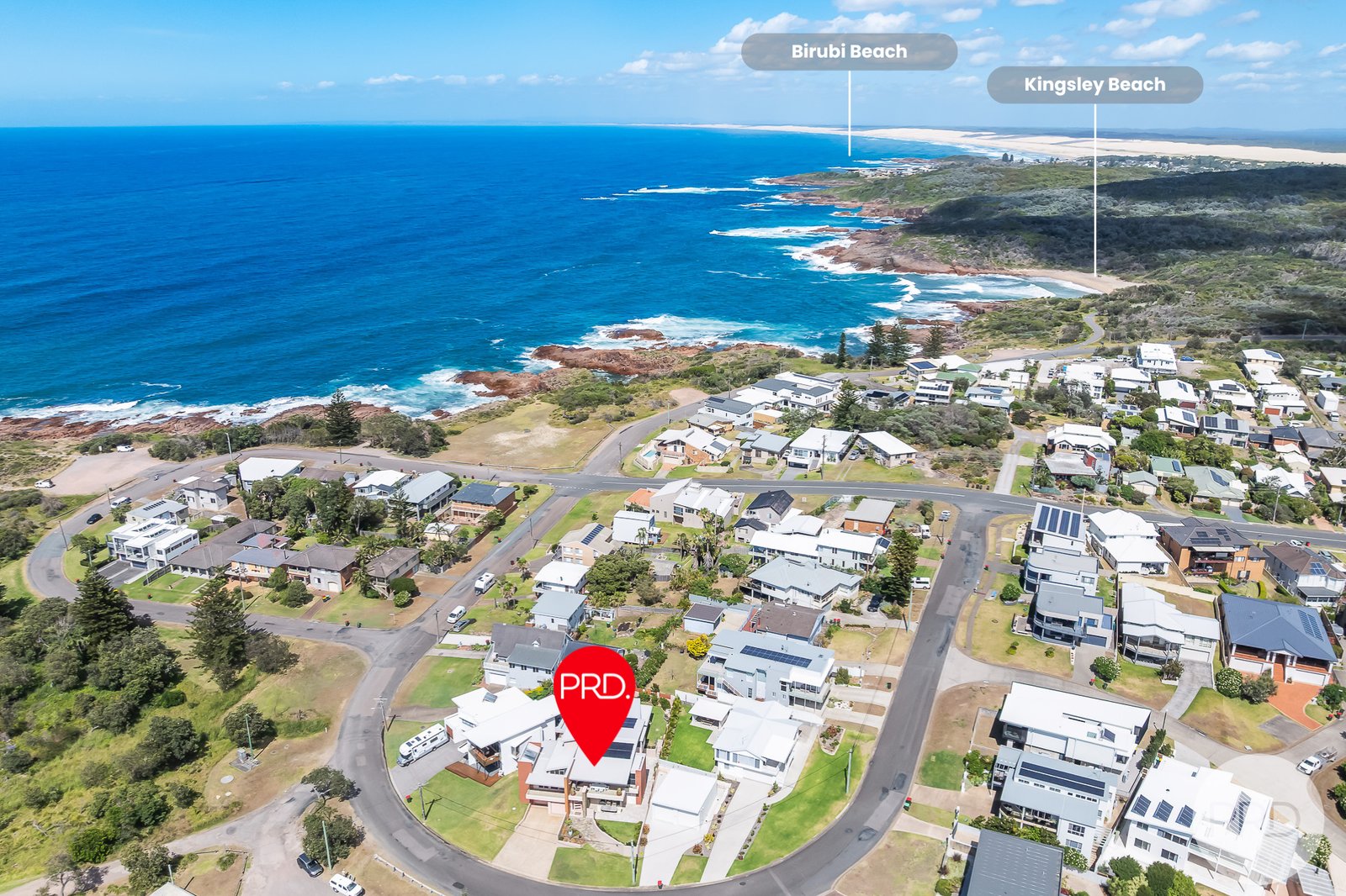 63 Kingsley Drive BOAT HARBOUR 27