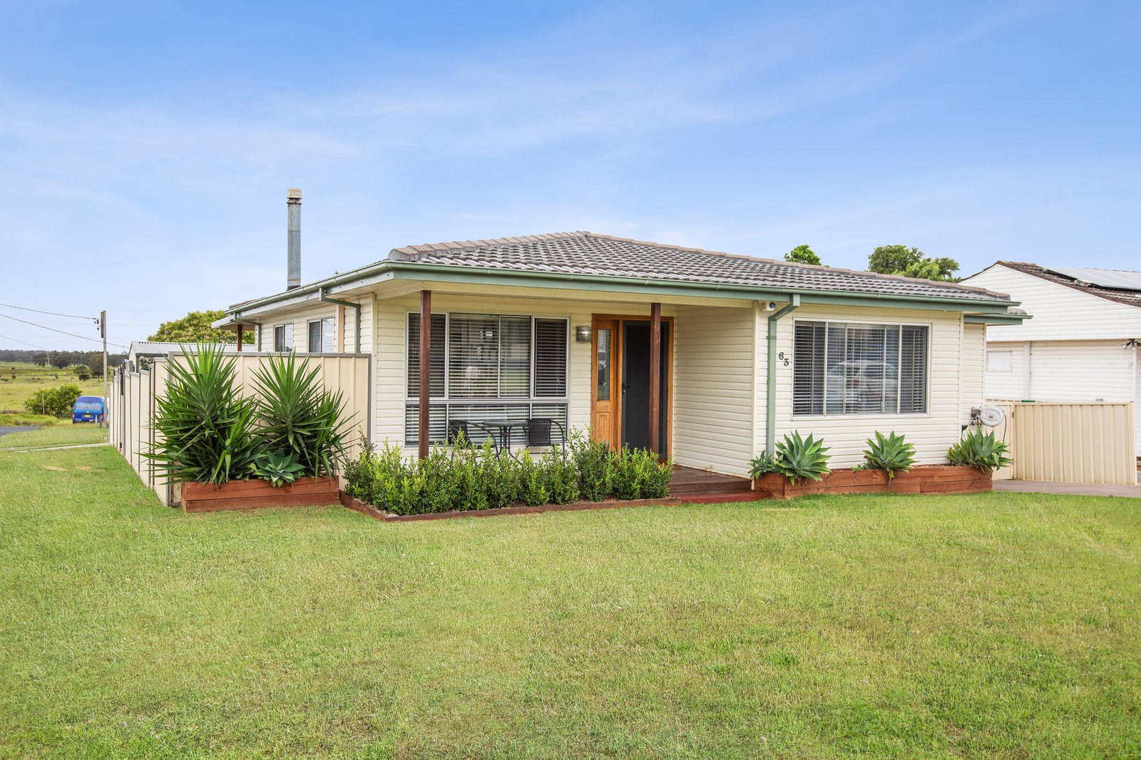 63 Kookaburra Parade WOODBERRY 1