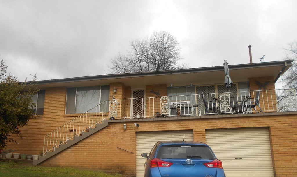 63 Lambie Street TUMUT 1