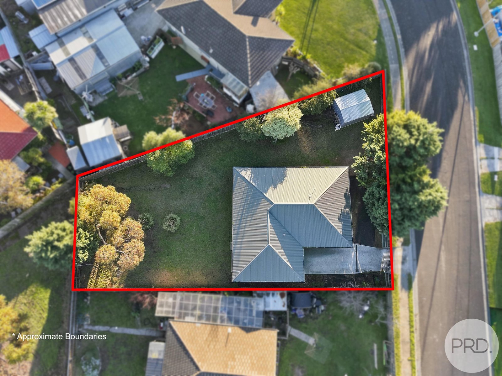 63 Landers Circle ROKEBY 14