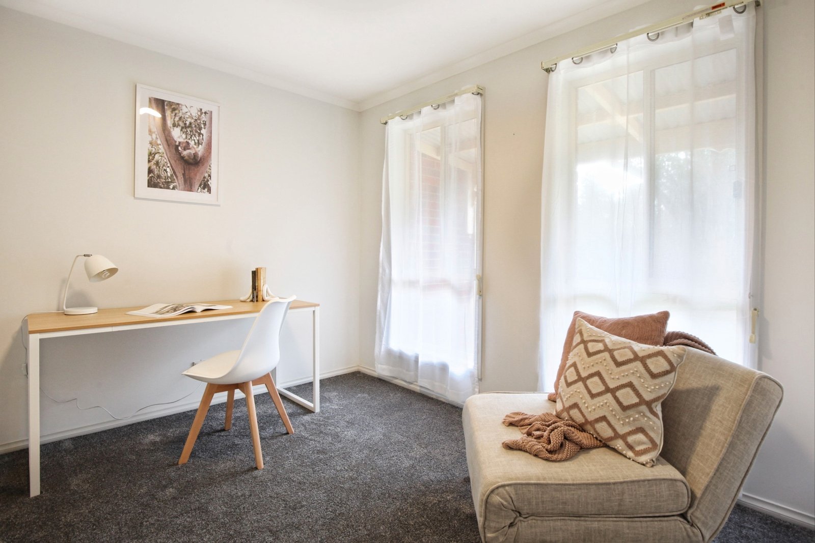 Real Estate and Property in 63 Leared Drive, Kyneton, VIC