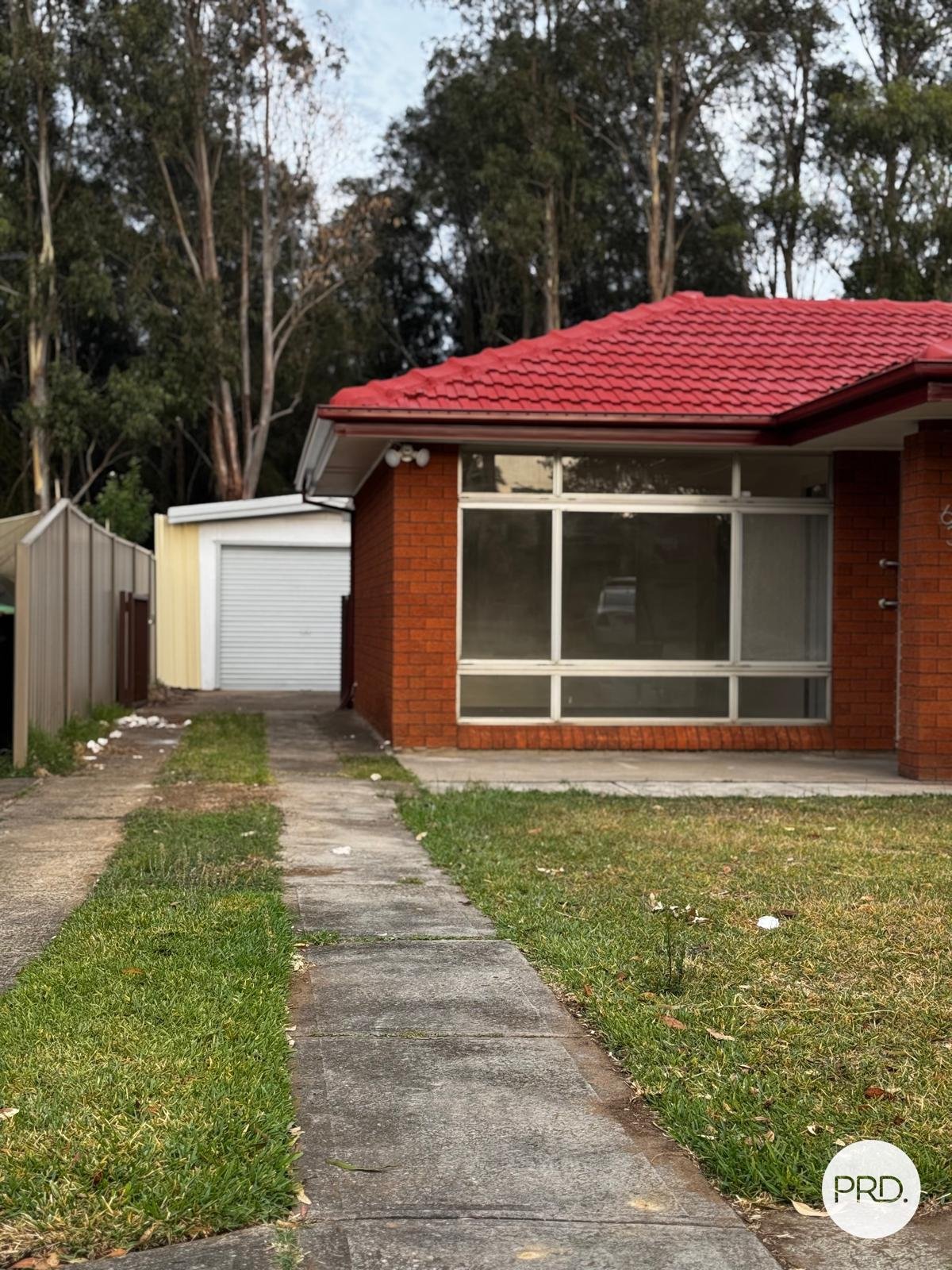 63 Lehmann Avenue LIVERPOOL 14