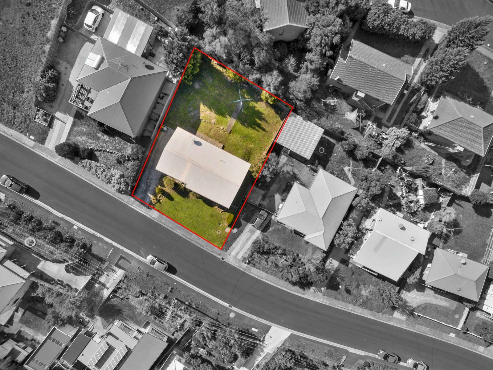 63 Lennox Avenue LUTANA 4