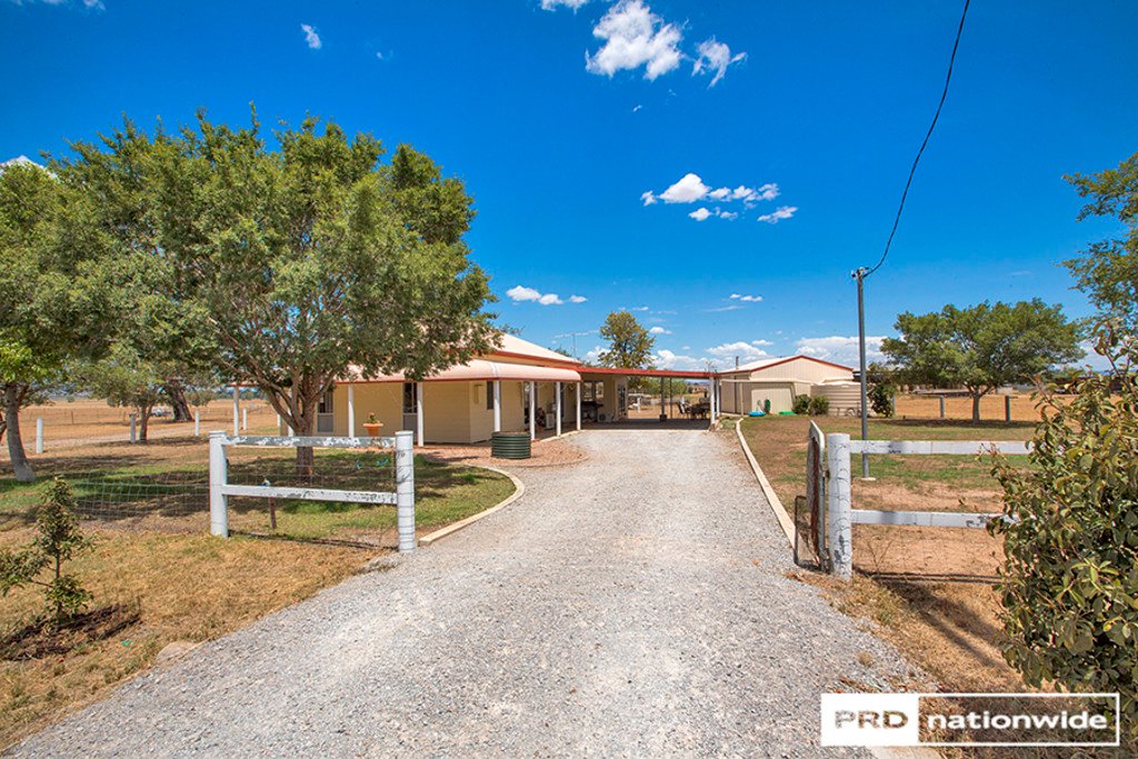 63 McKnights Road ATTUNGA 1