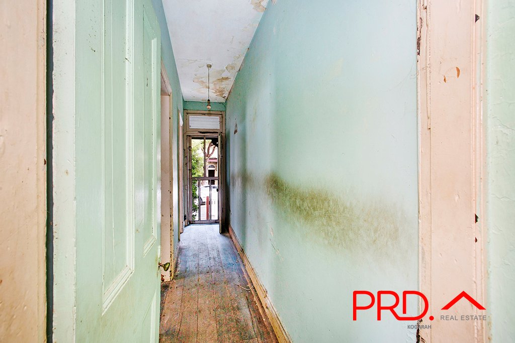63 Newington Road MARRICKVILLE 5