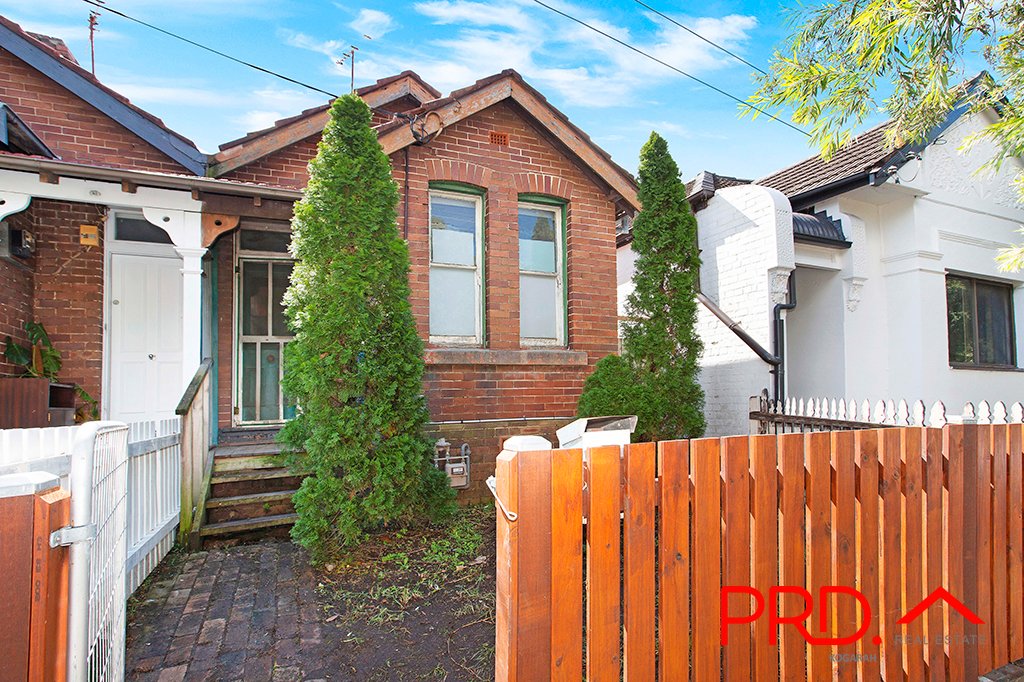 63 Newington Road MARRICKVILLE 8