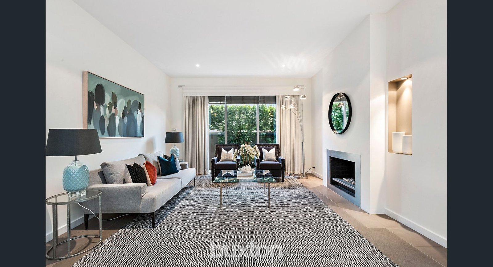 Gallery: 63 North Road