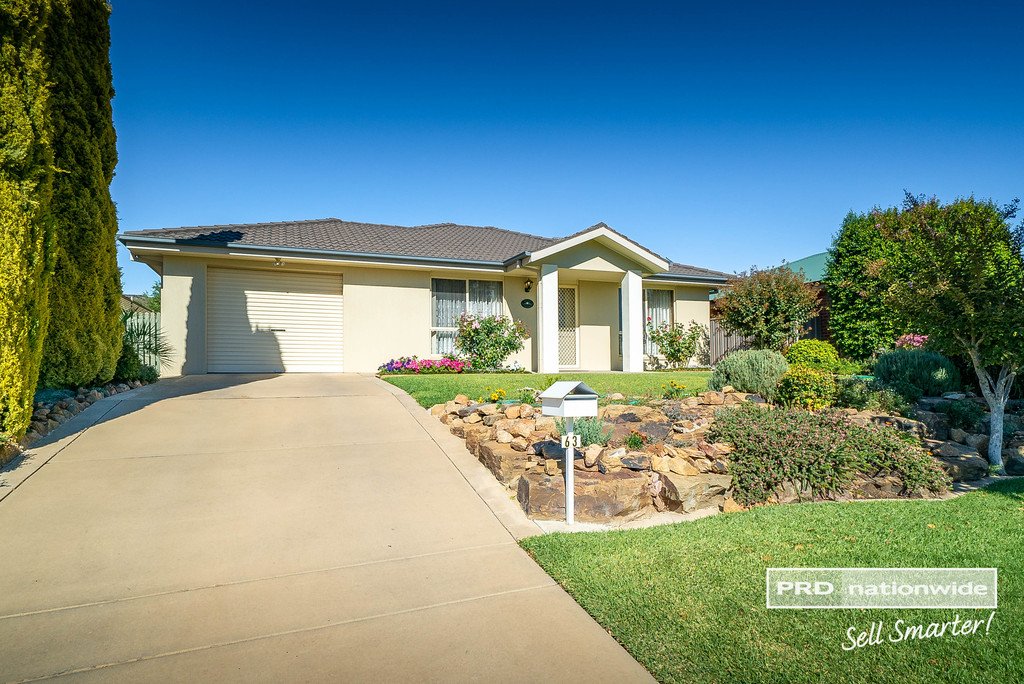 63 Paldi Crescent GLENFIELD PARK 1