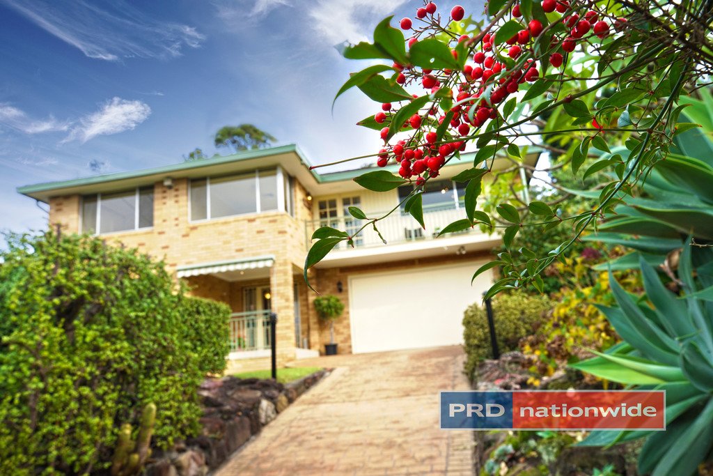 63 Parklands Avenue LEONAY 2