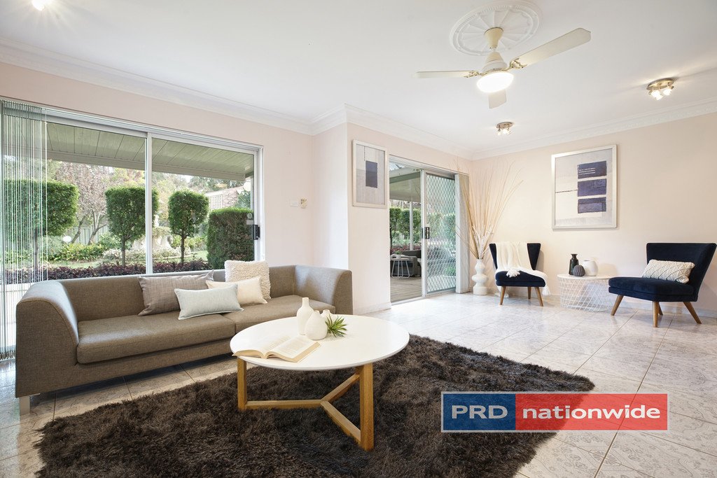 63 Parklands Avenue LEONAY 4