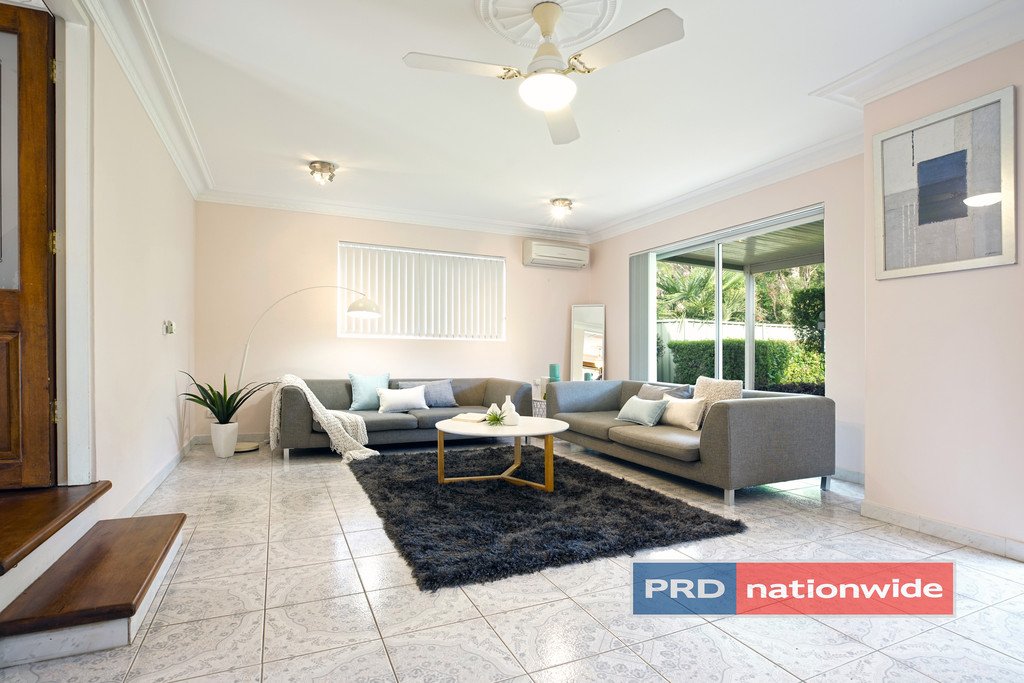 63 Parklands Avenue LEONAY 6