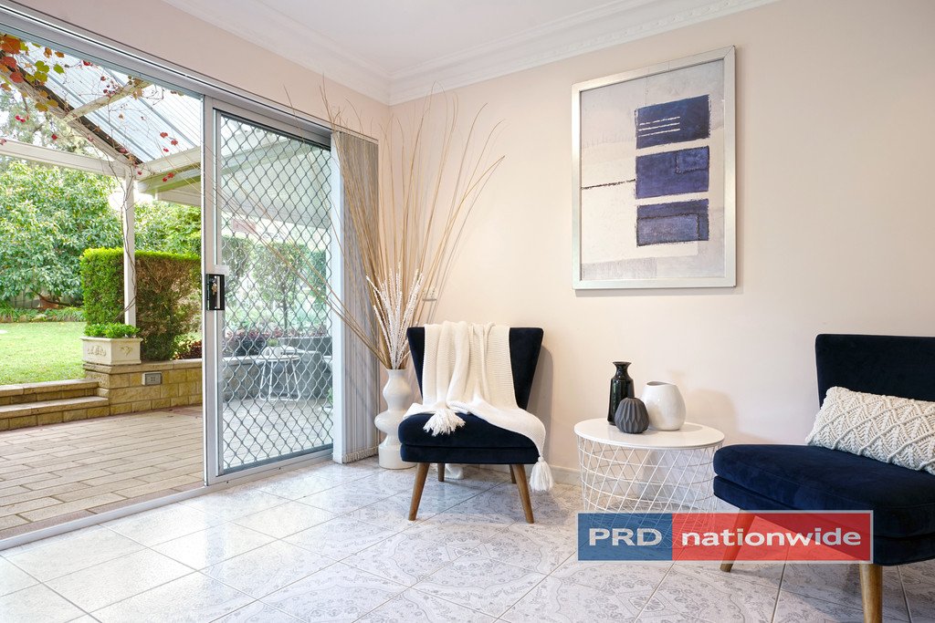 63 Parklands Avenue LEONAY 7