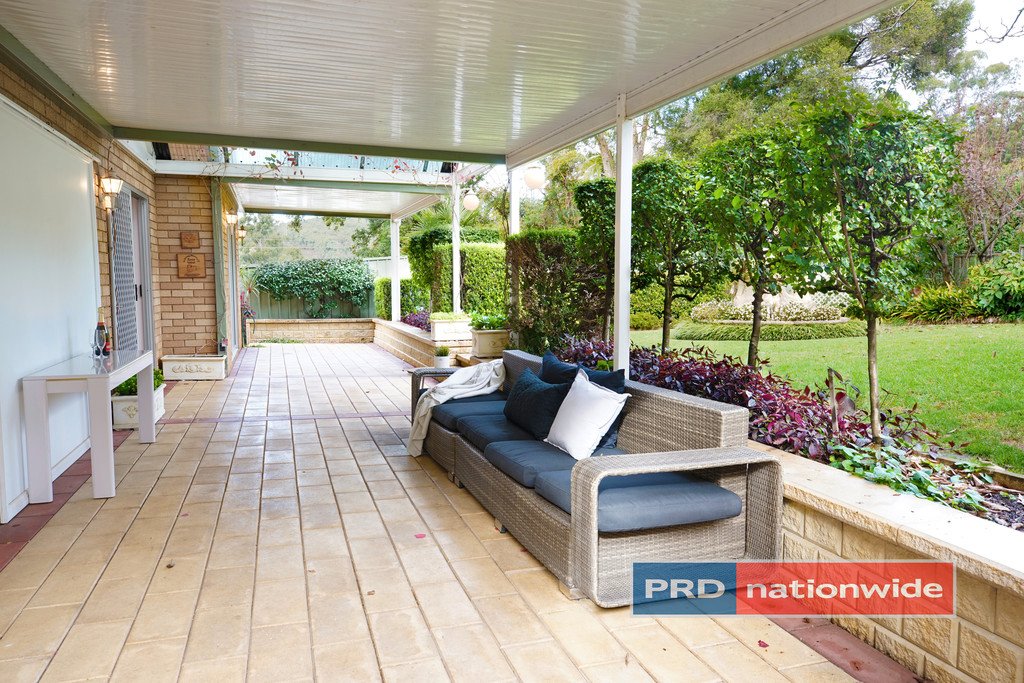 63 Parklands Avenue LEONAY 20