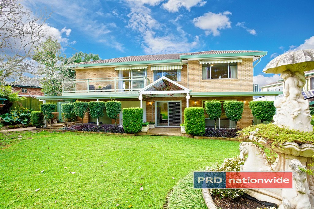 63 Parklands Avenue LEONAY 21
