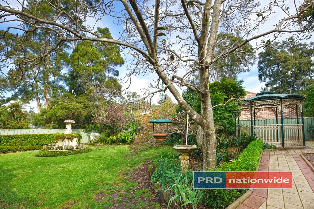 63 Parklands Avenue LEONAY 22