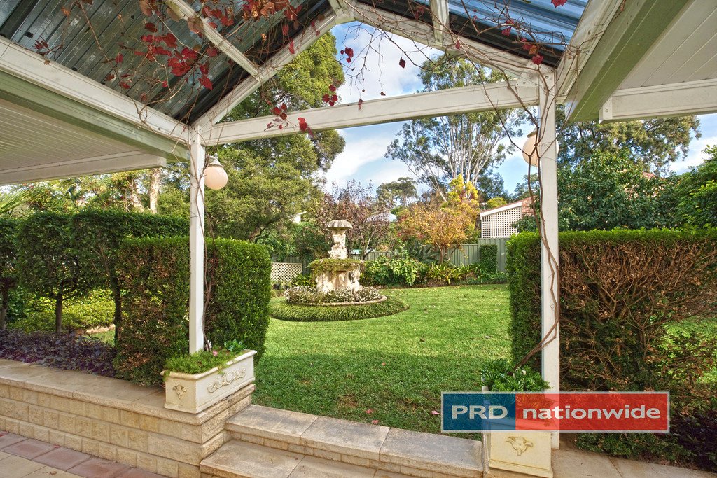 63 Parklands Avenue LEONAY 26