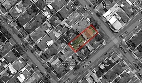 63 Payten Street KOGARAH BAY 2