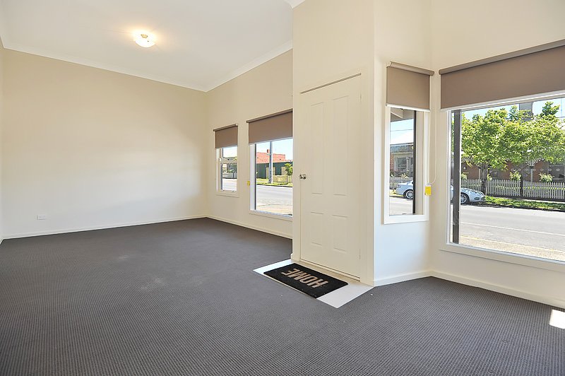 Gallery: 63 Peel Street South Street