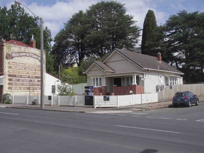 63 Piper Street, KYNETON