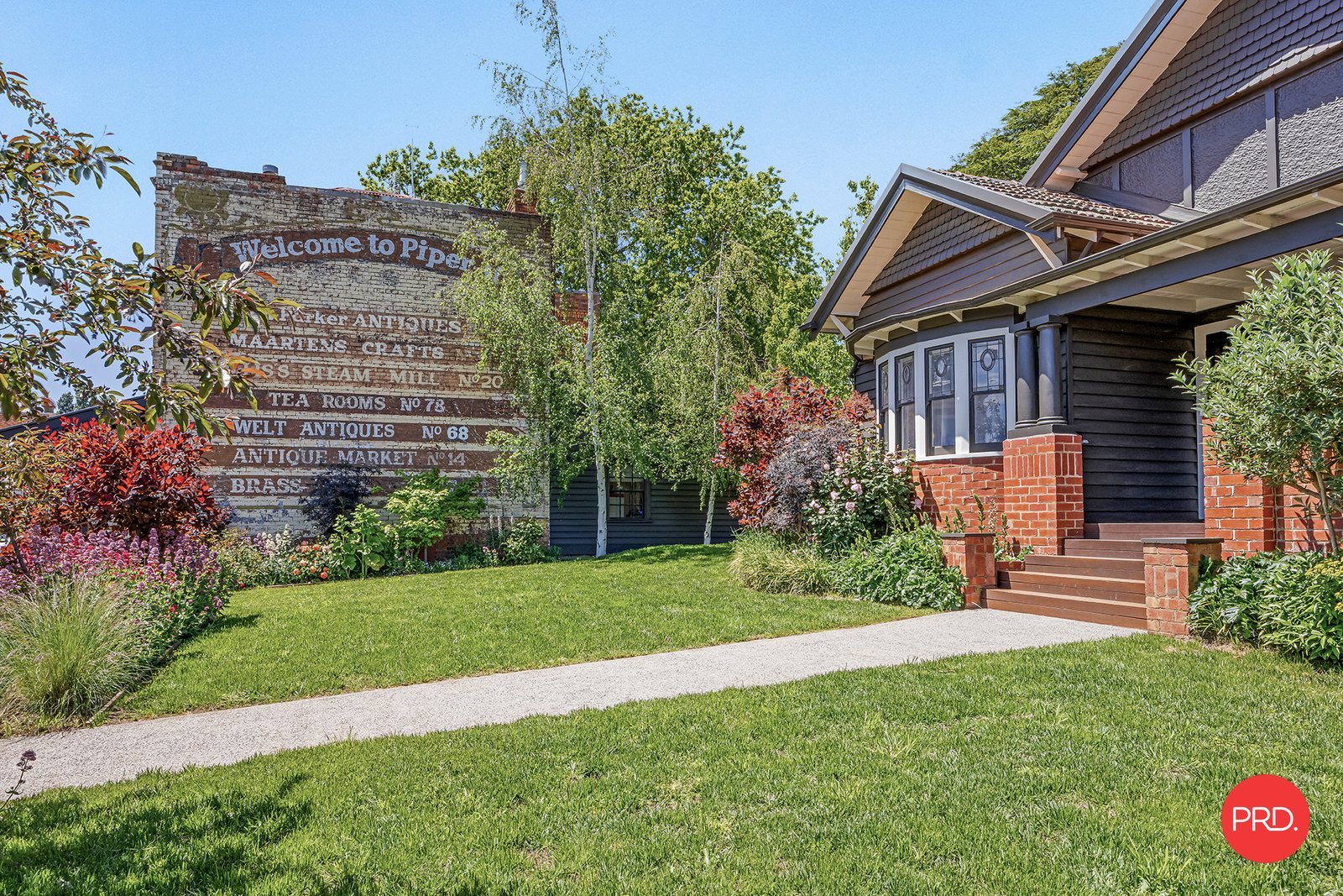 63 Piper Street KYNETON 2