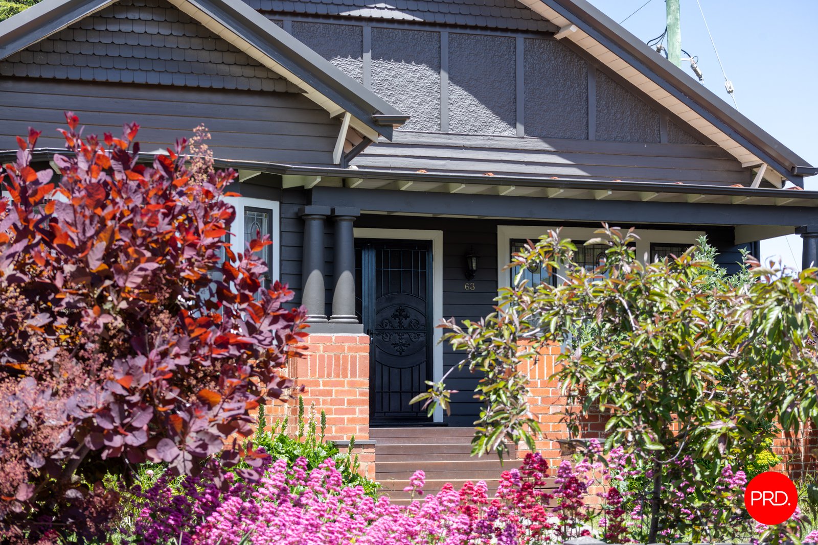 63 Piper Street KYNETON 3