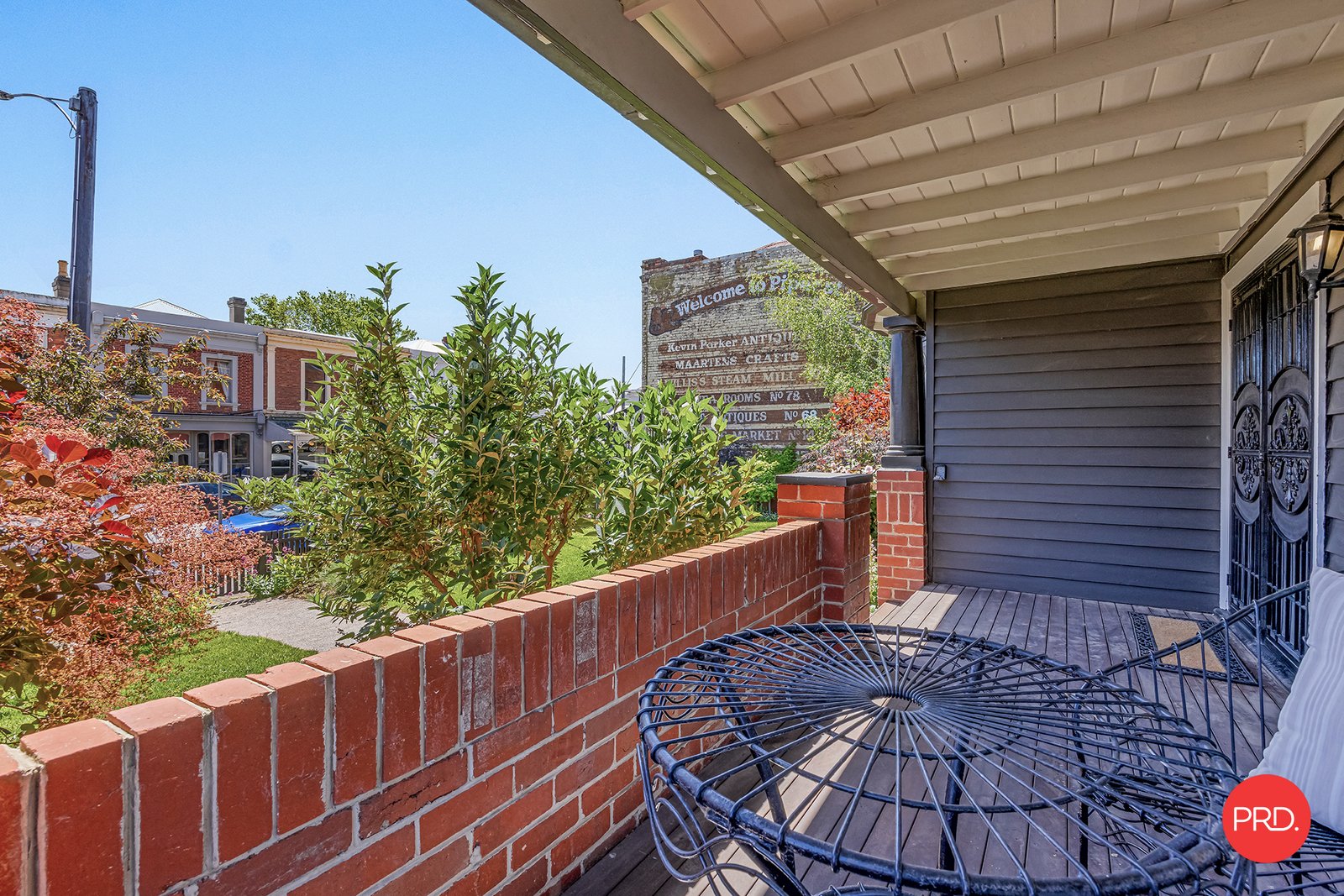 63 Piper Street KYNETON 4