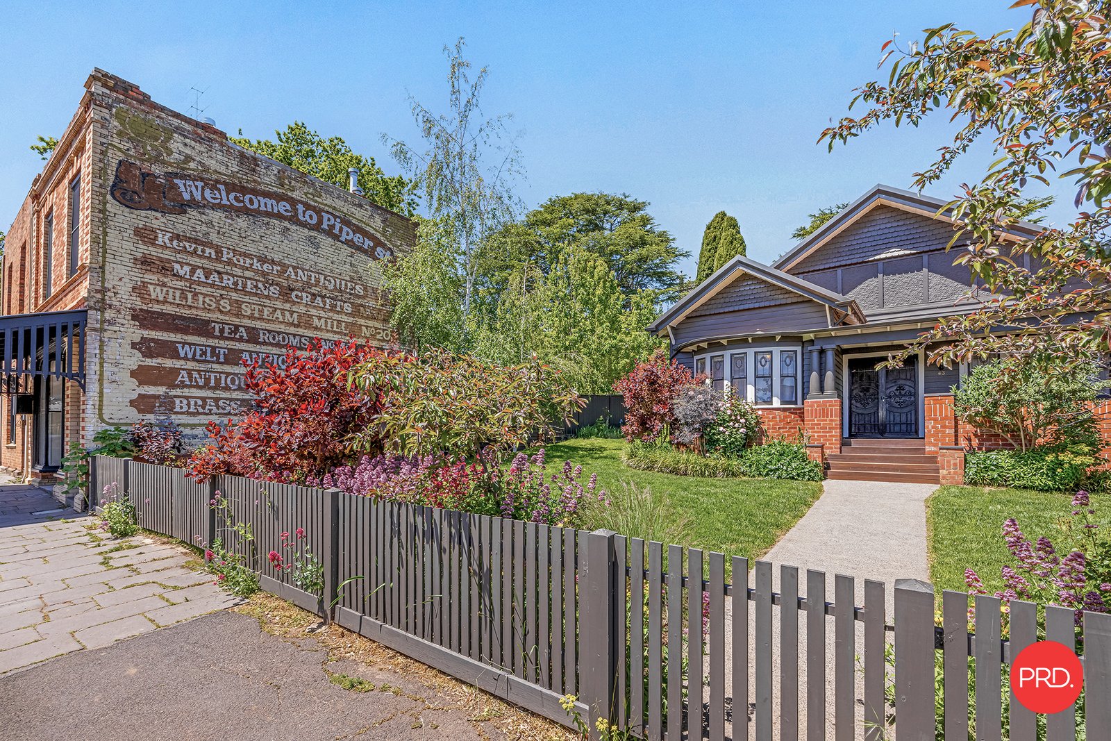 63 Piper Street KYNETON 21