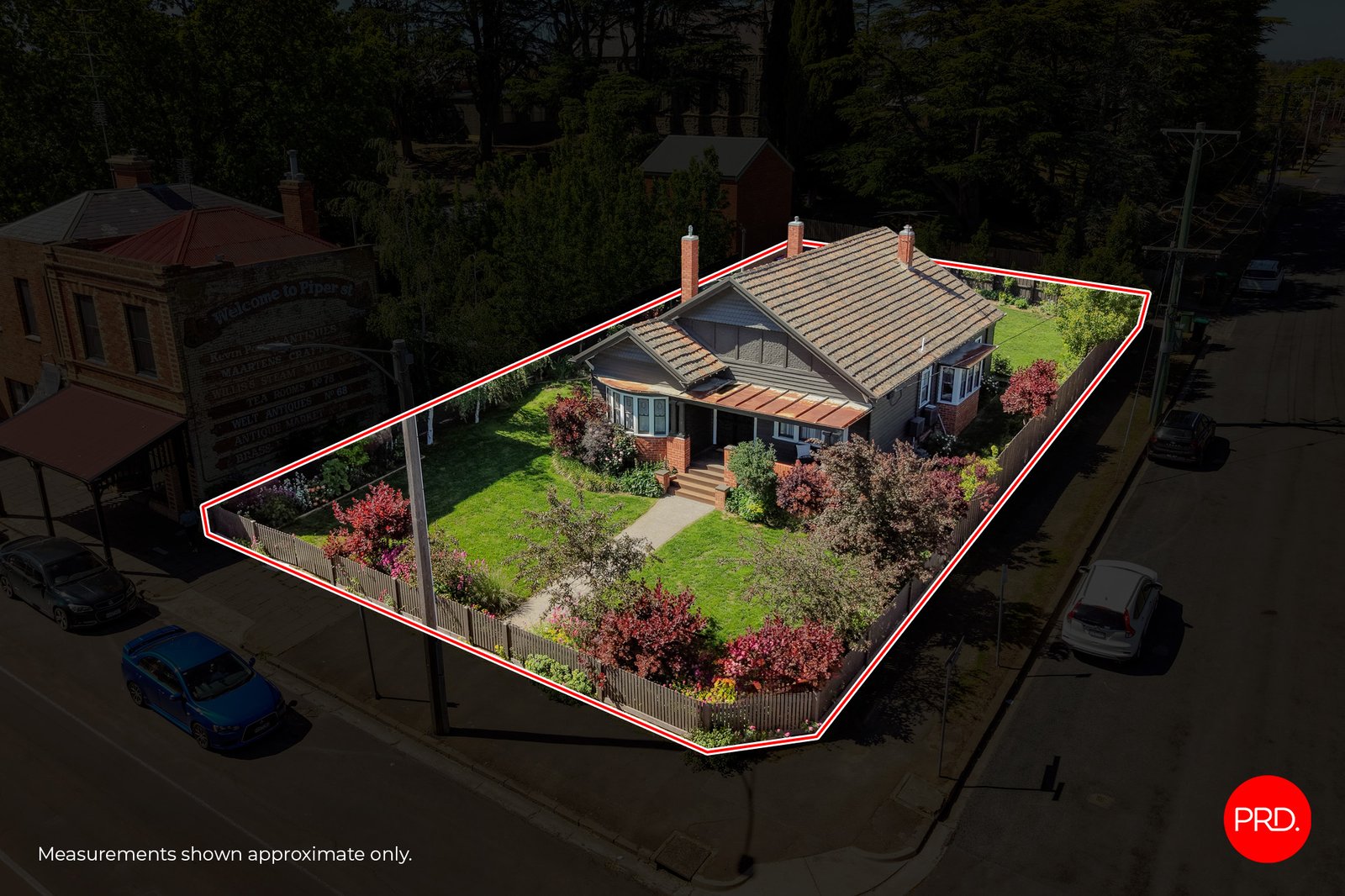 63 Piper Street KYNETON 22