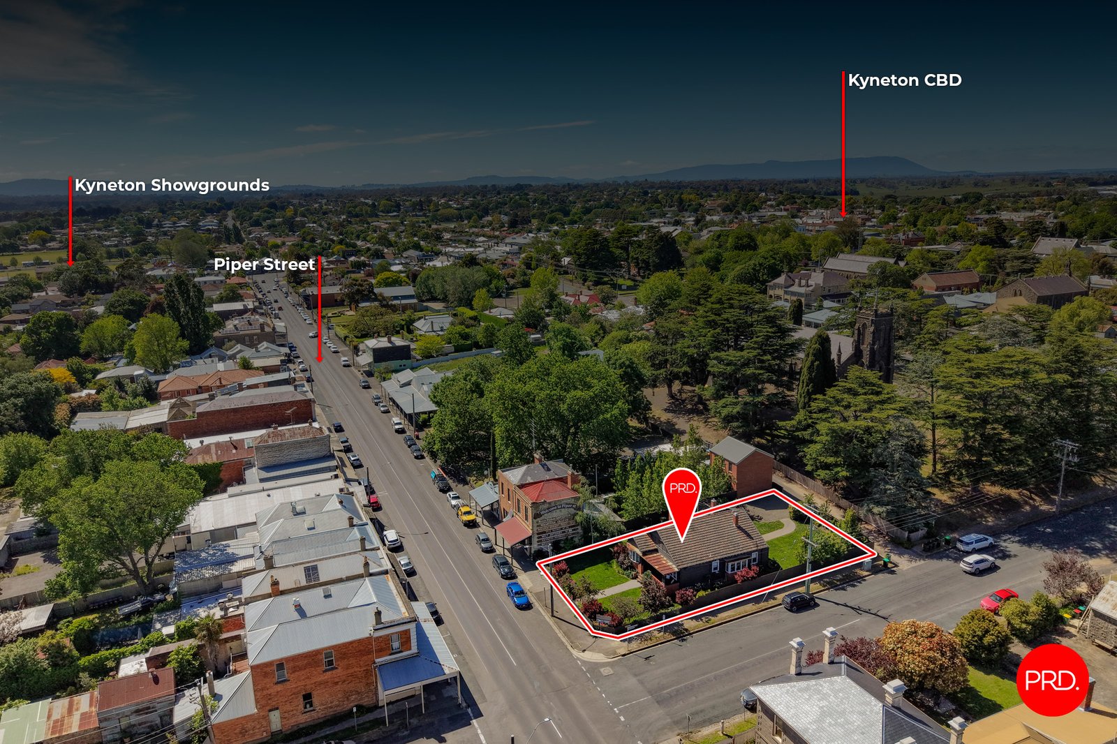 63 Piper Street KYNETON 23