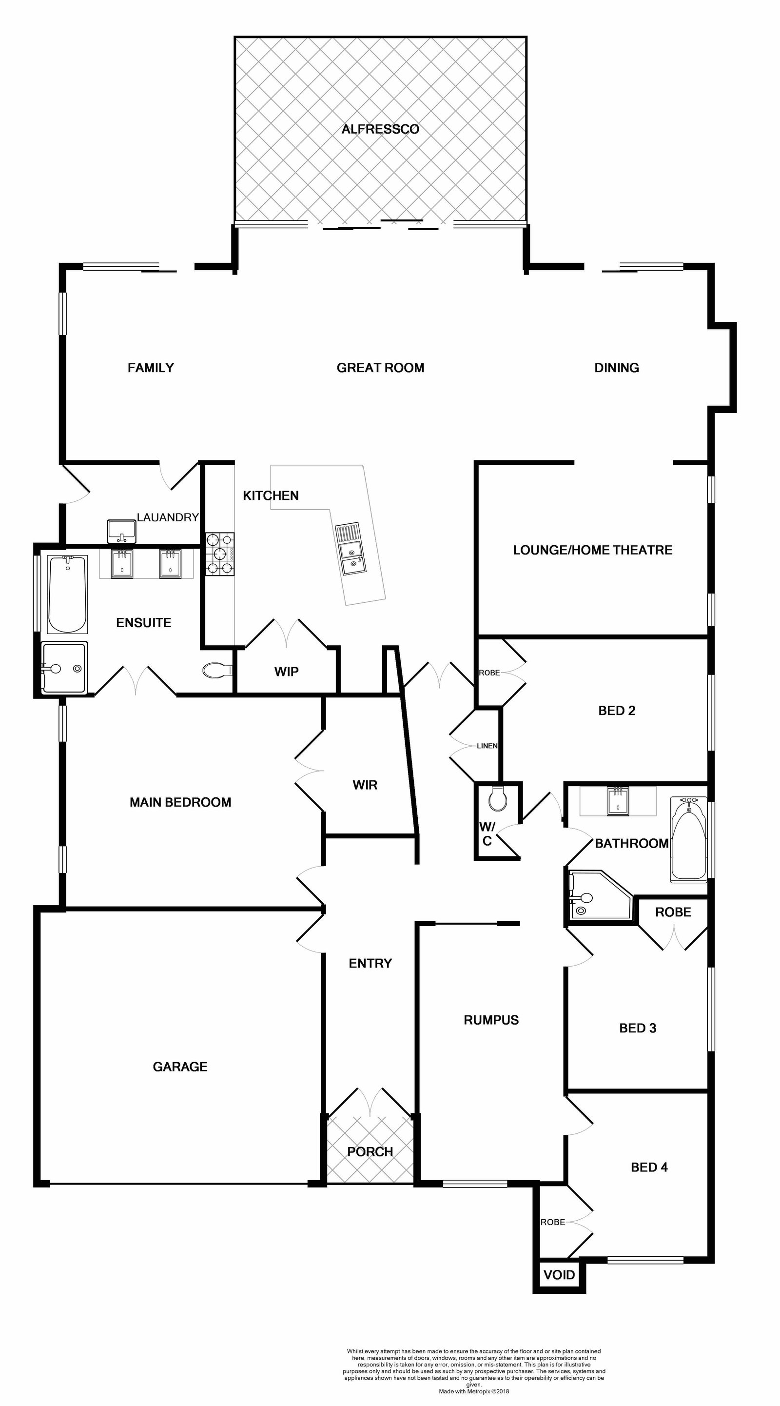 63 Radford St  CLIFTLEIGH 21